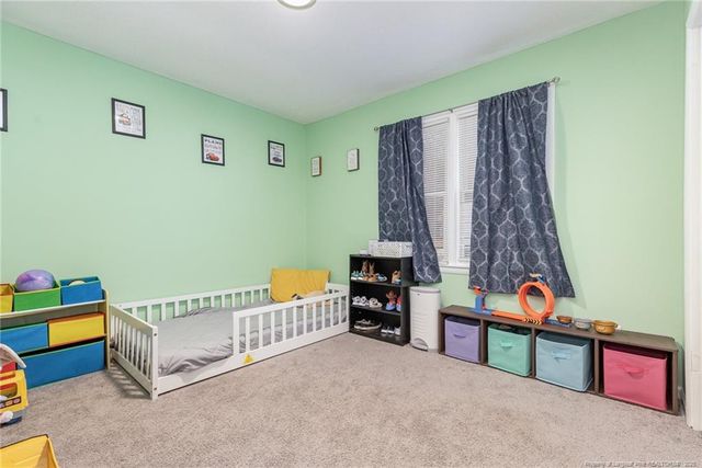 3356 Redfox Road, Spring Lake, NC 28390