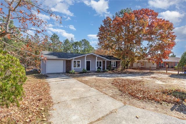 3356 Redfox Road, Spring Lake, NC 28390