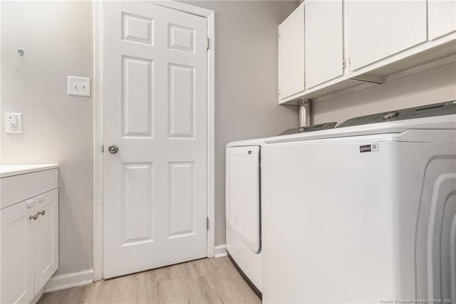 3356 Redfox Road, Spring Lake, NC 28390