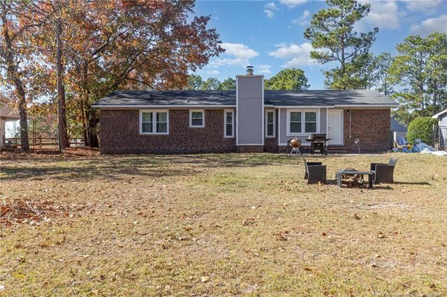 3356 Redfox Road, Spring Lake, NC 28390