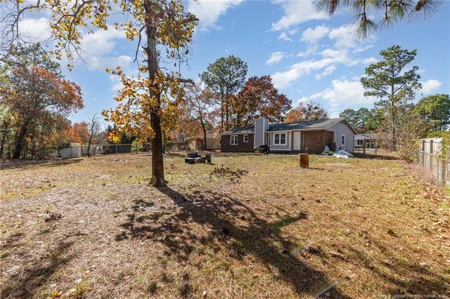 3356 Redfox Road, Spring Lake, NC 28390