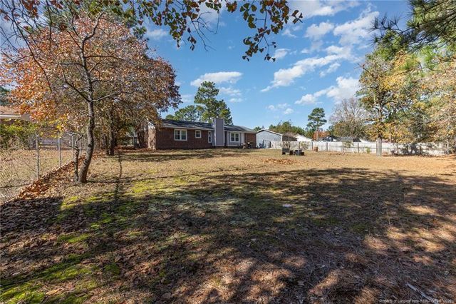 3356 Redfox Road, Spring Lake, NC 28390