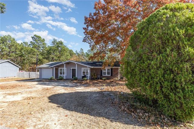 3356 Redfox Road, Spring Lake, NC 28390