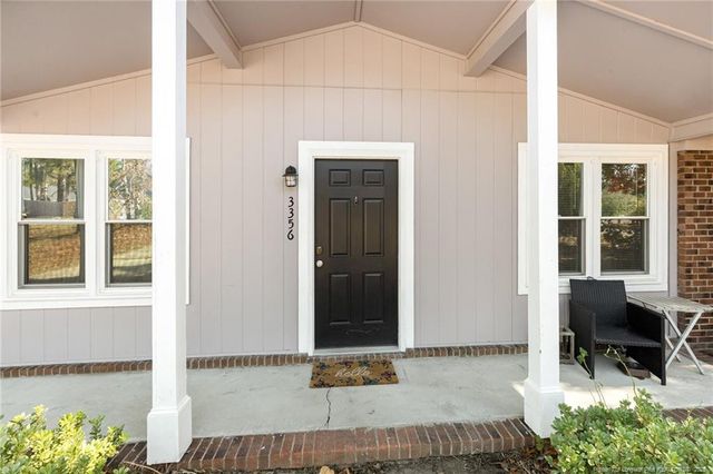 3356 Redfox Road, Spring Lake, NC 28390