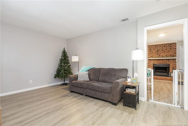 3356 Redfox Road, Spring Lake, NC 28390