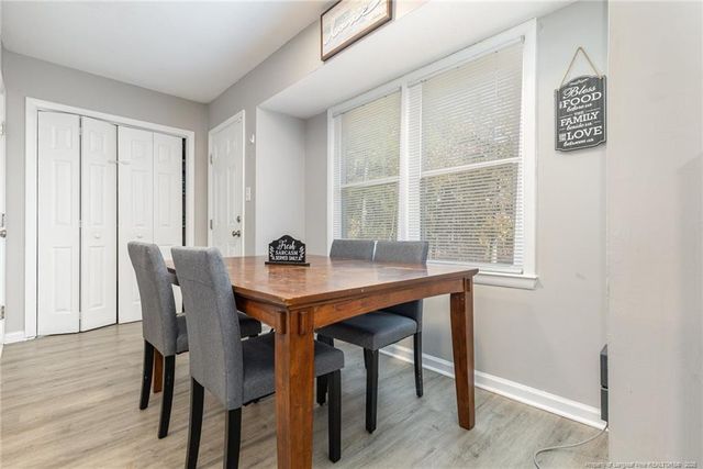 3356 Redfox Road, Spring Lake, NC 28390