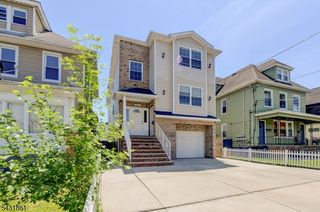 657 Jefferson Ave, Elizabeth City, NJ 07201