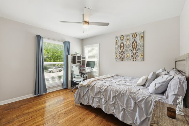 4308 Donnelly Avenue, Fort Worth, TX 76107