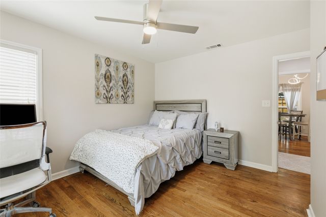4308 Donnelly Avenue, Fort Worth, TX 76107