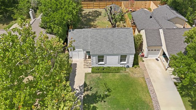 4308 Donnelly Avenue, Fort Worth, TX 76107