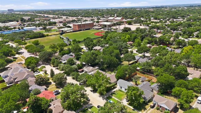 4308 Donnelly Avenue, Fort Worth, TX 76107