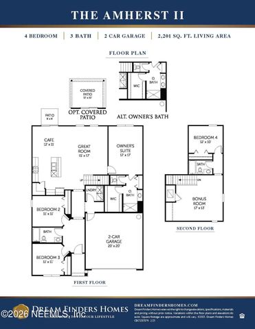 44 ALGIERS Court, St. Augustine, FL 32095