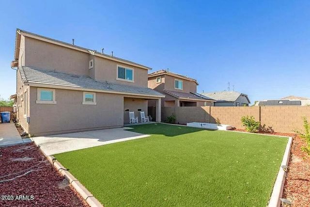 3741 S 64th Drive, Phoenix, AZ 85043