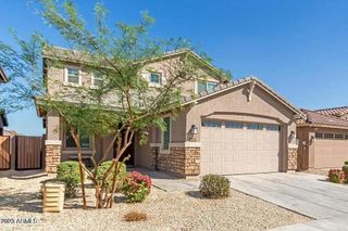 3741 S 64th Drive, Phoenix, AZ 85043