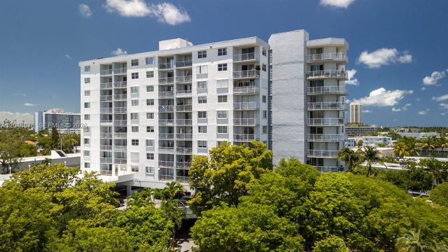 6900 Bay Drive 6H, Miami Beach, FL 33141
