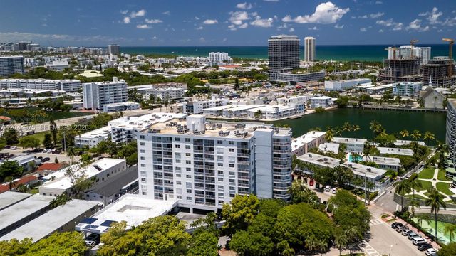 6900 Bay Drive 6H, Miami Beach, FL 33141