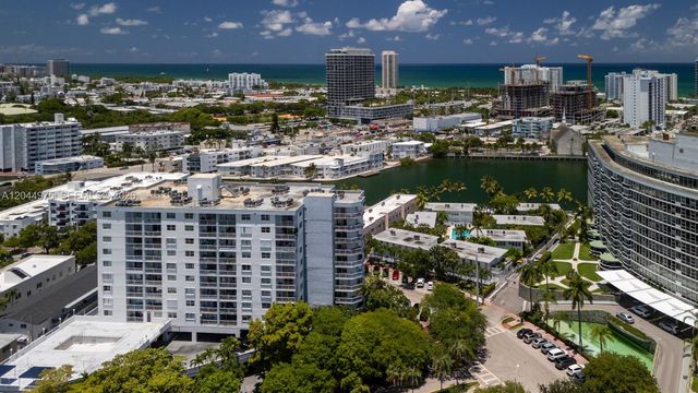 6900 Bay Drive 6H, Miami Beach, FL 33141