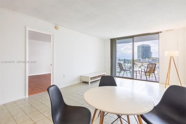 6900 Bay Drive 6H, Miami Beach, FL 33141