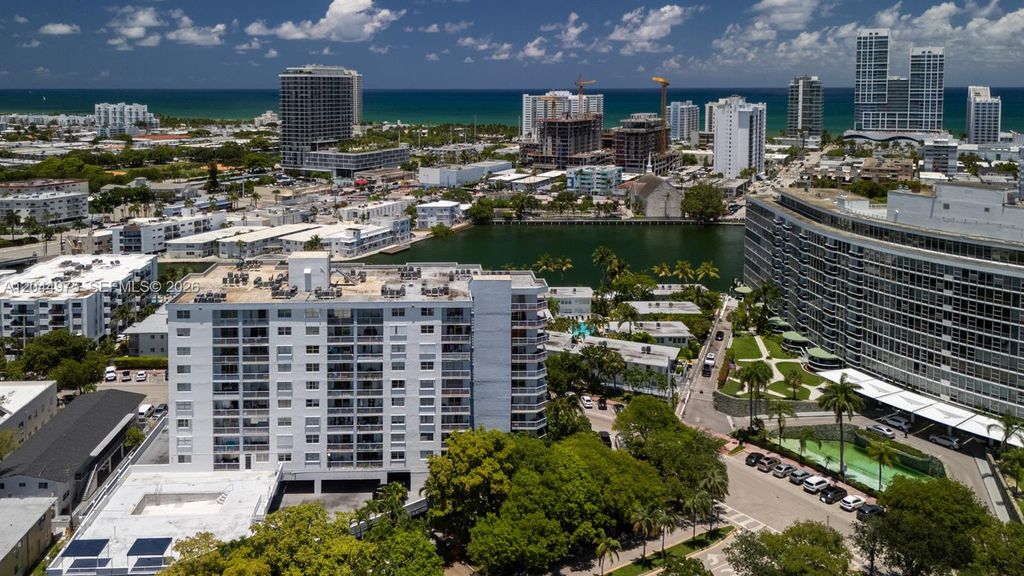 6900 Bay Drive 6H, Miami Beach, FL 33141