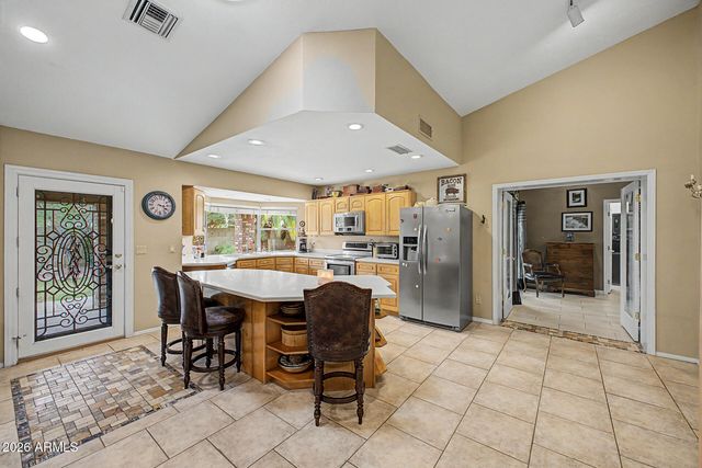 16216 N 54TH Street, Scottsdale, AZ 85254