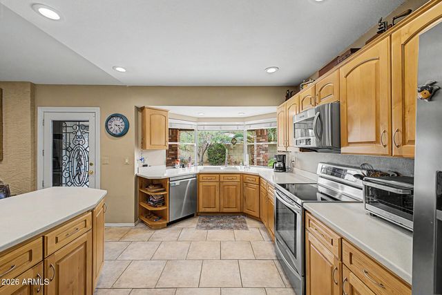 16216 N 54TH Street, Scottsdale, AZ 85254