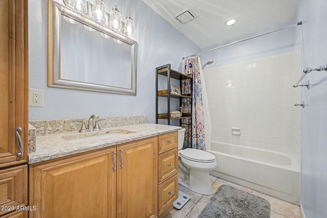 16216 N 54TH Street, Scottsdale, AZ 85254