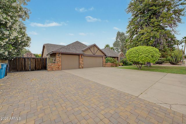 16216 N 54TH Street, Scottsdale, AZ 85254