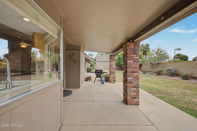 16216 N 54TH Street, Scottsdale, AZ 85254