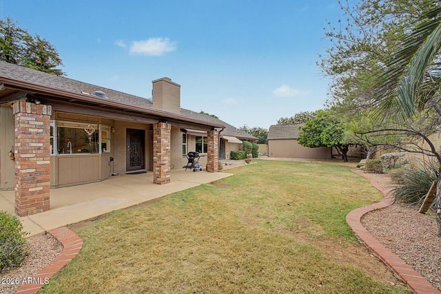 16216 N 54TH Street, Scottsdale, AZ 85254