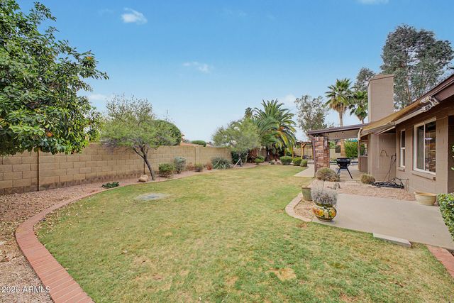16216 N 54TH Street, Scottsdale, AZ 85254