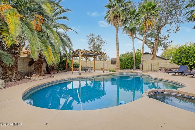 16216 N 54TH Street, Scottsdale, AZ 85254