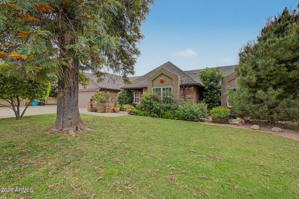 16216 N 54TH Street, Scottsdale, AZ 85254