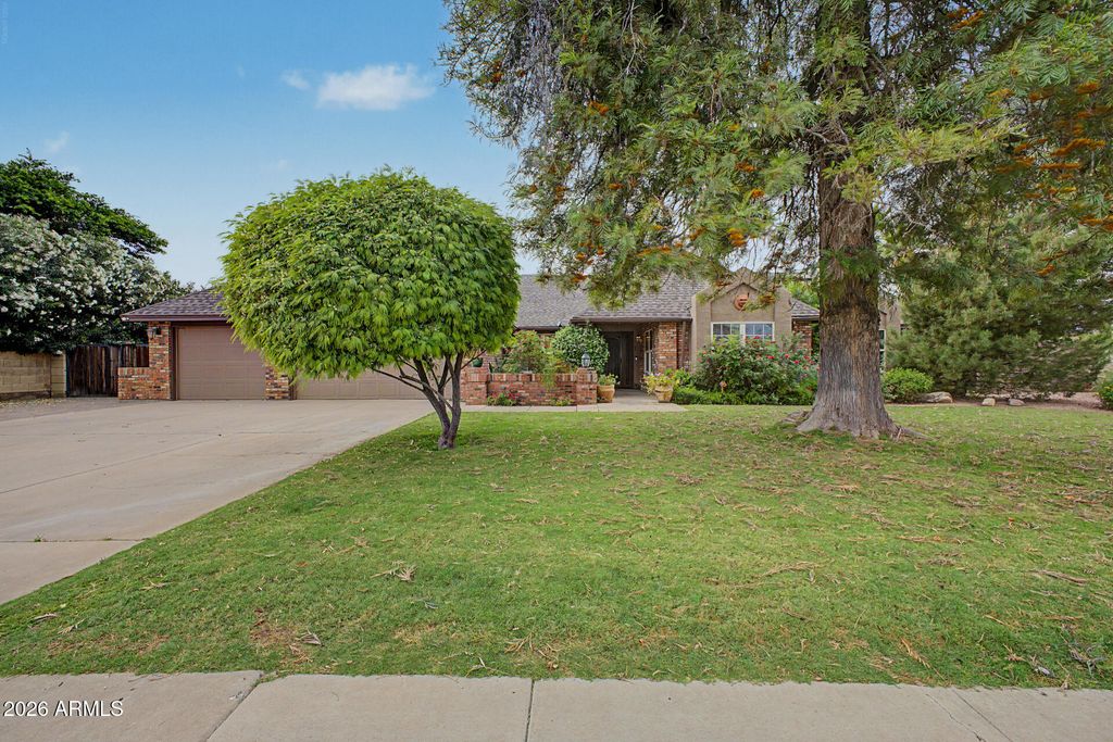 16216 N 54TH Street, Scottsdale, AZ 85254 — photo 2