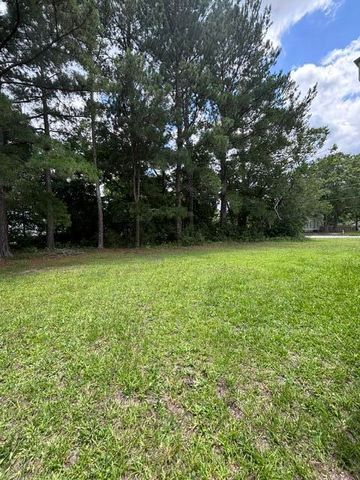 8 Bland Street, Mayesville, SC 29104