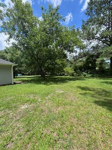 8 Bland Street, Mayesville, SC 29104