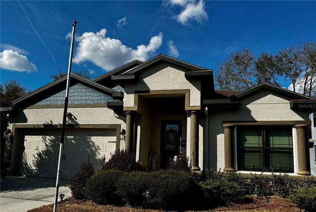 12419 BETONY COURT, New Port Richey, FL 34654