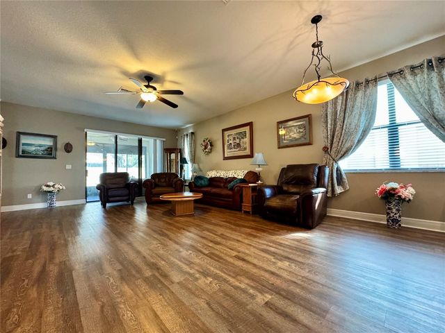 12419 BETONY COURT, New Port Richey, FL 34654