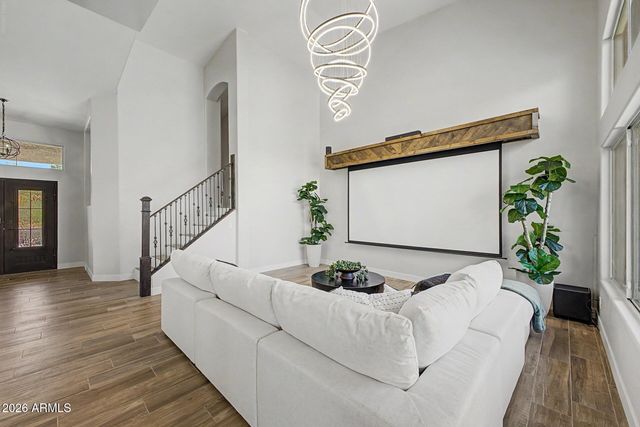 15832 N BOULDER Drive, Fountain Hills, AZ 85268