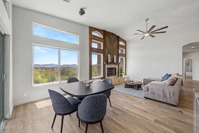 15832 N BOULDER Drive, Fountain Hills, AZ 85268