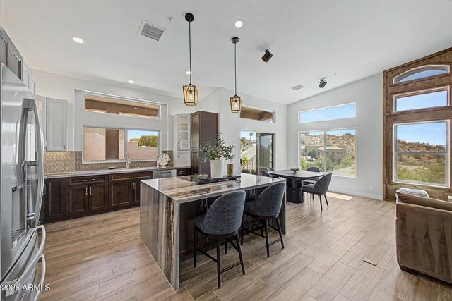 15832 N BOULDER Drive, Fountain Hills, AZ 85268