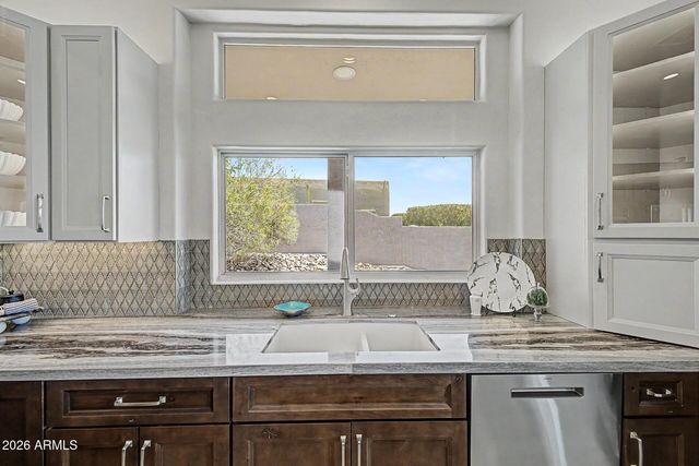 15832 N BOULDER Drive, Fountain Hills, AZ 85268