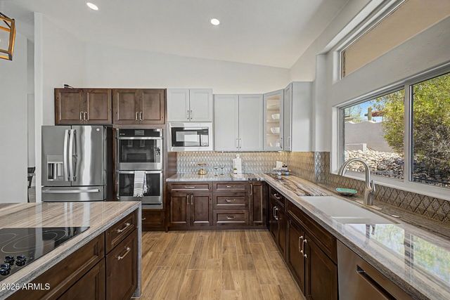 15832 N BOULDER Drive, Fountain Hills, AZ 85268