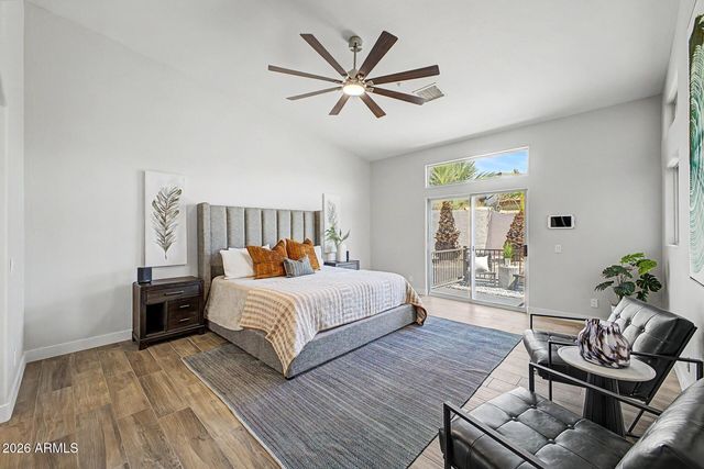 15832 N BOULDER Drive, Fountain Hills, AZ 85268