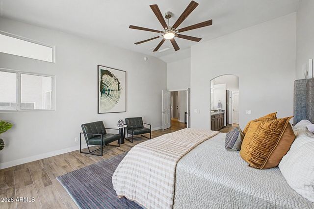 15832 N BOULDER Drive, Fountain Hills, AZ 85268