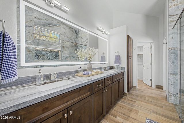 15832 N BOULDER Drive, Fountain Hills, AZ 85268