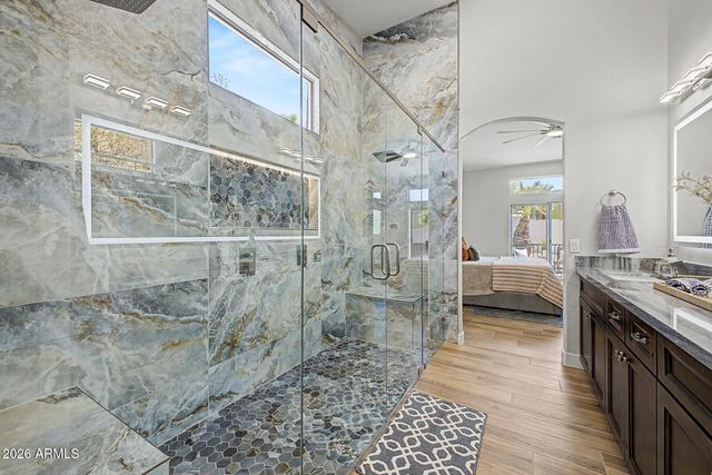 15832 N BOULDER Drive, Fountain Hills, AZ 85268