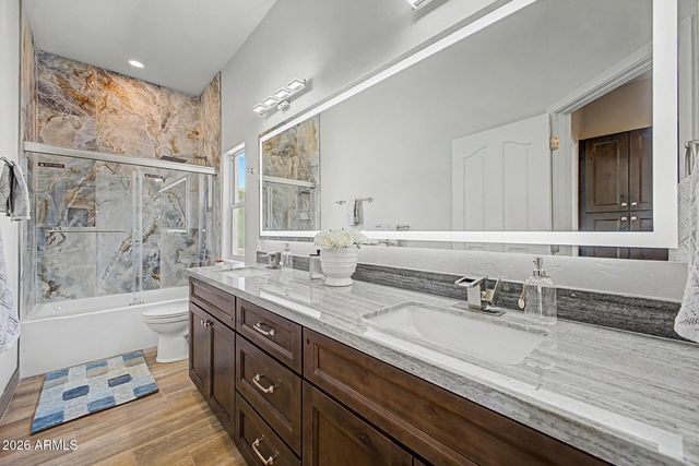 15832 N BOULDER Drive, Fountain Hills, AZ 85268