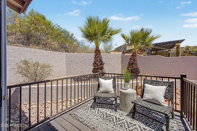 15832 N BOULDER Drive, Fountain Hills, AZ 85268
