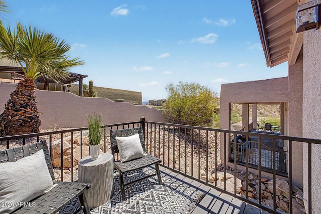 15832 N BOULDER Drive, Fountain Hills, AZ 85268