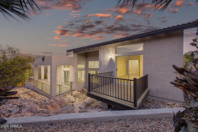 15832 N BOULDER Drive, Fountain Hills, AZ 85268